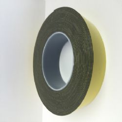 Double Sided Tape HSA Black 50mm x 10m (IT.5/50)